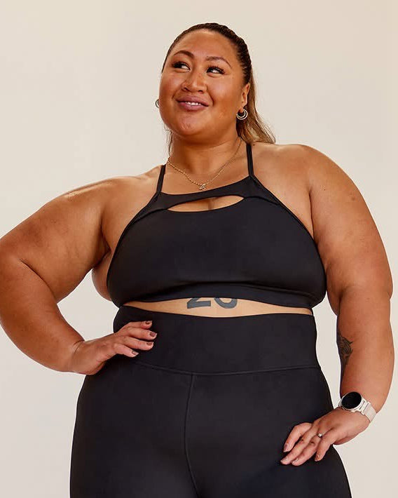 The Standard - Crossthick In-Person Challenge